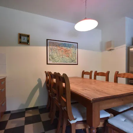 Jacek Holiday home *