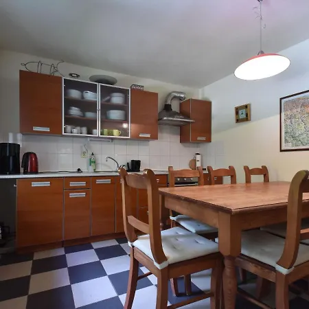 Holiday home Jacek