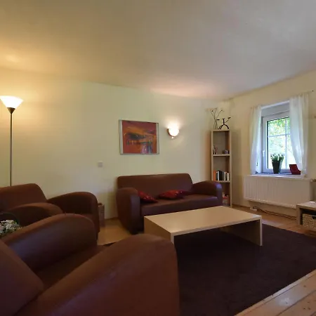 Jacek Holiday home *