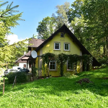 Holiday home Jacek Rudnik