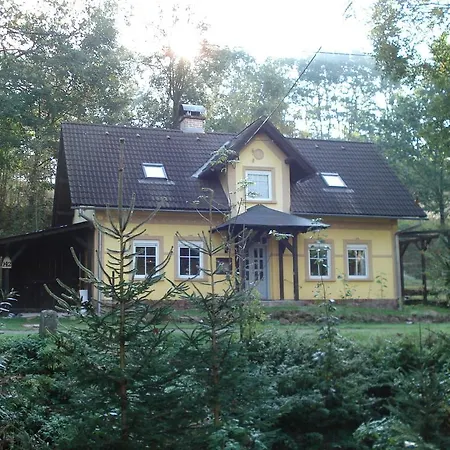 Holiday home Jacek *