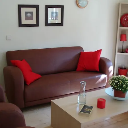 Jacek Holiday home
