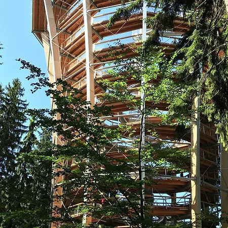 Jacek Holiday home